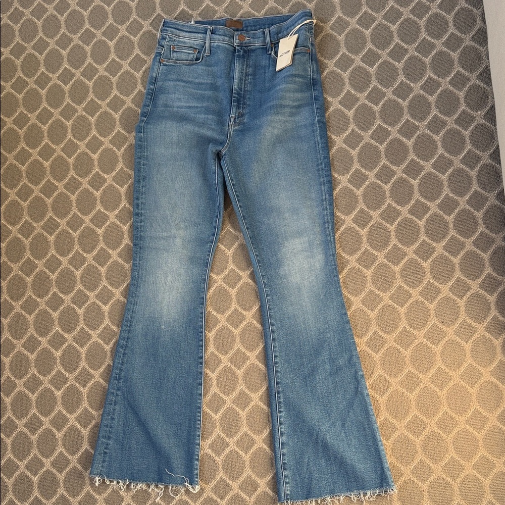 Mother denim' Blue Jeans